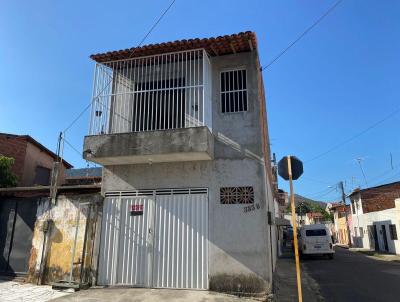 Casa para Venda, em Maranguape, bairro Centro, 4 dormitórios, 3 banheiros, 4 suítes, 1 vaga