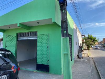 Comercial para Locação, em Maranguape, bairro Parque Santa Fé, 1 banheiro