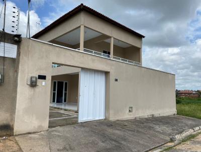 Casa para Venda, em Maranguape, bairro Pau Serrado, 3 dormitórios, 3 banheiros, 2 suítes, 6 vagas